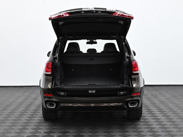 BMW X5 III (F15) с пробегом 2014 года, цена 2 999 000 рублей, 173000 км, внедорожник, Автокод Объявления
