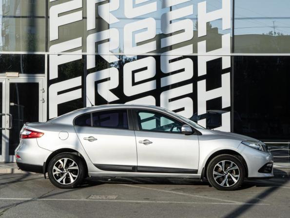 Renault Fluence I Рестайлинг с пробегом 2013 года, цена 839 000 рублей, 203498 км, седан, Автокод Объявления
