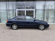 Kia Spectra I Рестайлинг 2 Воронеж  - изображение 16