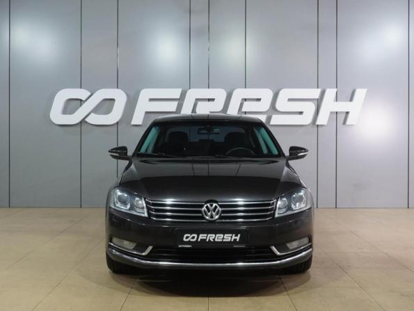 Volkswagen Passat B7 с пробегом 2011 года, цена 1 169 000 рублей, 181470 км, универсал, Автокод Объявления