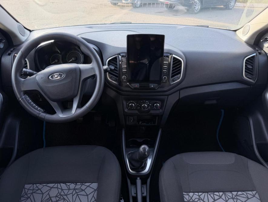 Lada (ВАЗ) XRAY I Нефтекамск  - изображение 10