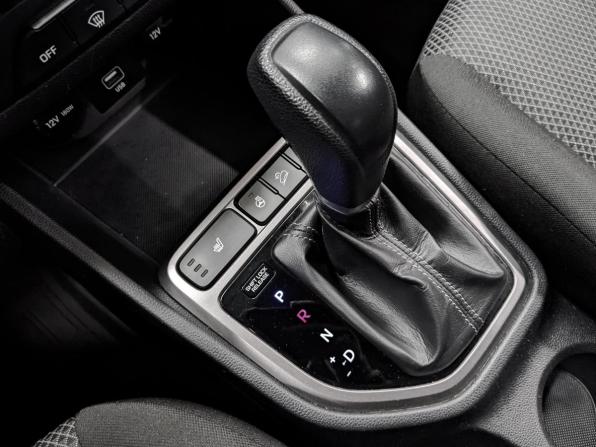Hyundai Creta I Рестайлинг с пробегом 2020 года, цена 1 695 000 рублей, 134595 км, внедорожник, Автокод Объявления