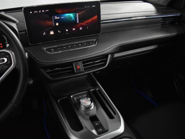Haval Jolion I Рестайлинг с пробегом 2024 года, цена 2 198 960 рублей, 41395 км, внедорожник, Автокод Объявления
