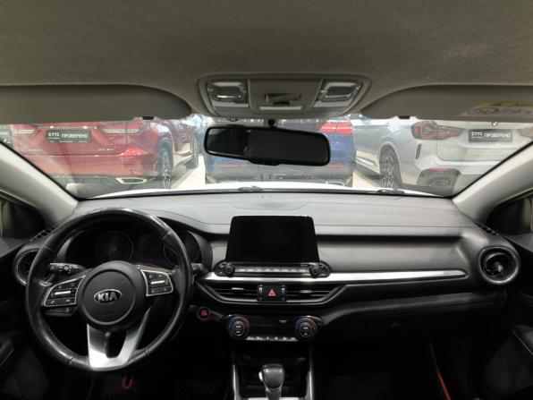 Kia Cerato III Рестайлинг (Classic) с пробегом 2020 года, цена 1 550 000 рублей, 172275 км, седан, Автокод Объявления
