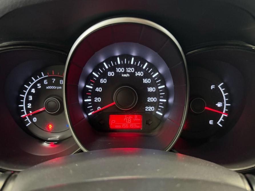 Kia Rio III Уфа  - изображение 14