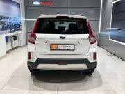 Geely Emgrand X7 I Рестайлинг 2 Новосибирск  - изображение 29