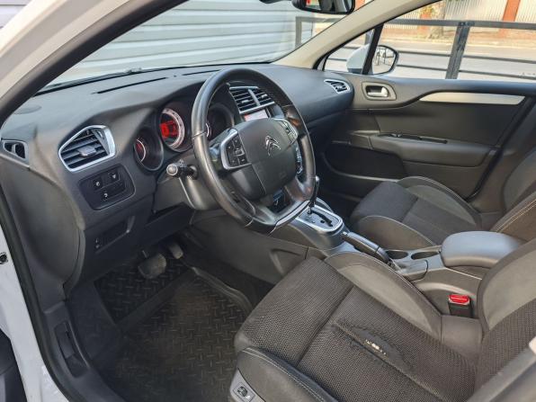 Citroen C4 II с пробегом 2013 года, цена 690 000 рублей, 172408 км, хэтчбек, Автокод Объявления