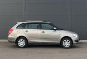 Skoda Fabia II Рестайлинг Красноярск  - изображение 26