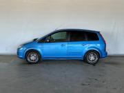 Ford C-MAX I Рестайлинг Москва  - изображение 27