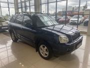 Hyundai Santa Fe I Саратов  - изображение 29