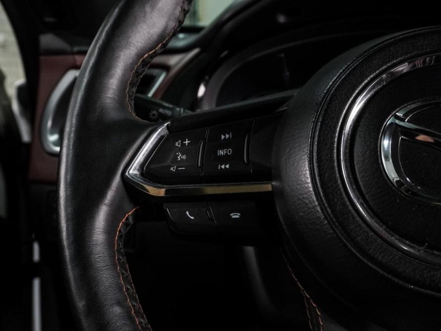 Mazda CX-9 II Воронеж  - изображение 18