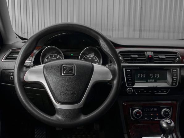 Zotye T600 с пробегом 2018 года, цена 845 000 рублей, 204156 км, внедорожник, Автокод Объявления