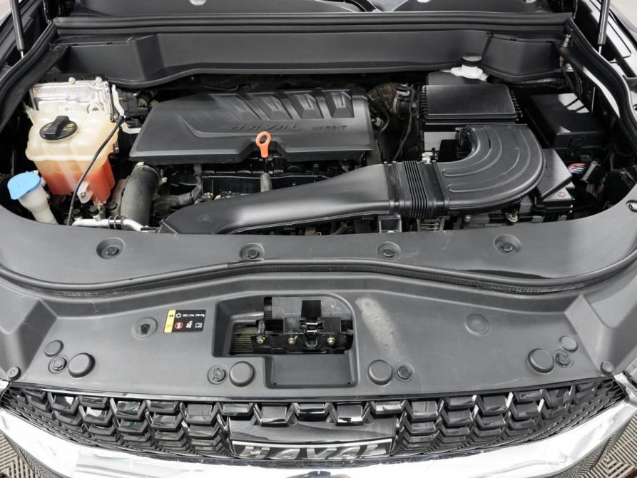 Haval F7x I Ульяновск  - изображение 19