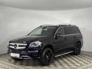 Mercedes-Benz GL-Класс II (X166) Воронеж  - изображение 20