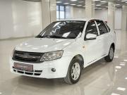 Lada (ВАЗ) Granta I Самара  - изображение 16