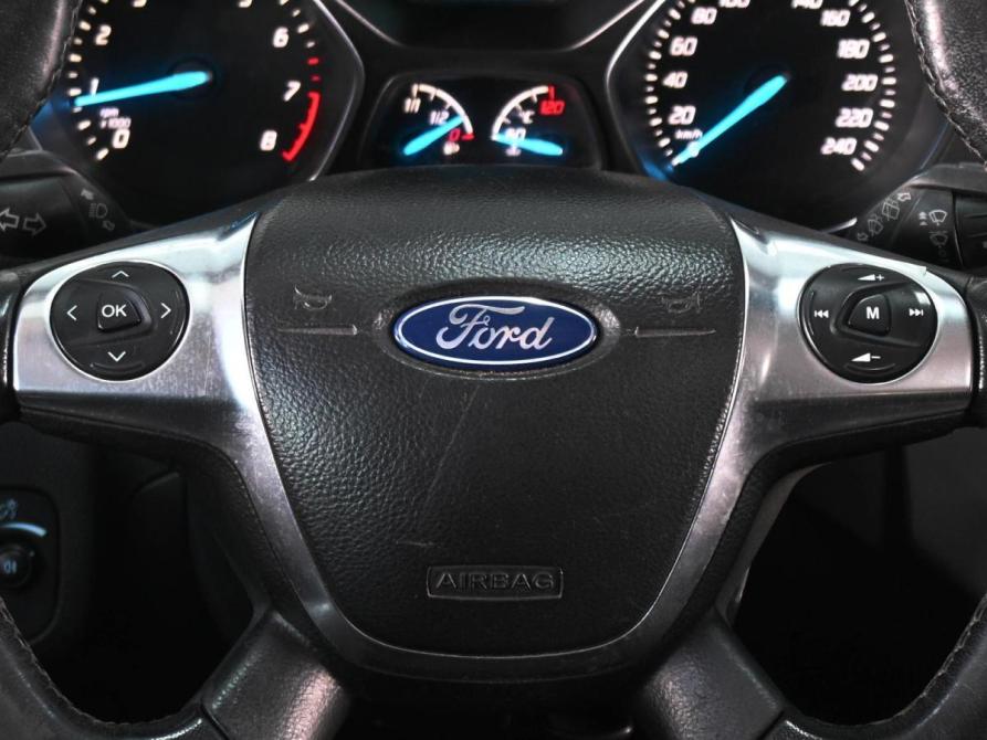 Ford Kuga II Ростов-на-Дону  - изображение 12
