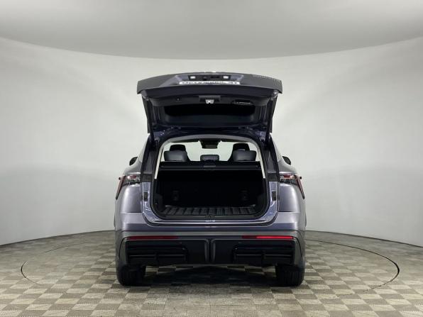 JETOUR DASHING I с пробегом 2024 года, цена 2 180 000 рублей, 16599 км, внедорожник, Автокод Объявления