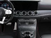 Mercedes-Benz E-Класс AMG V (W213) Москва  - изображение 45