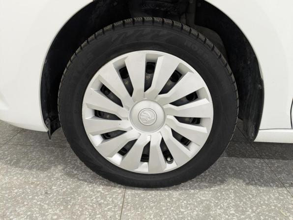 Skoda Rapid II с пробегом 2021 года, цена 1 270 000 рублей, 139690 км, лифтбек, Автокод Объявления