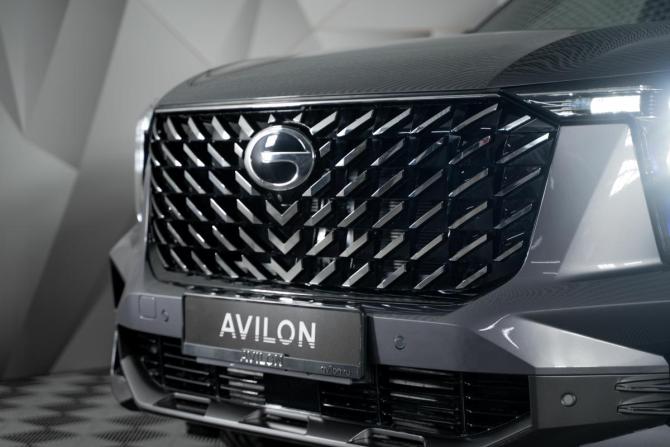 Новый GAC GS8 II 2026 года, цена 5 349 000 рублей, внедорожник, Автокод Объявления