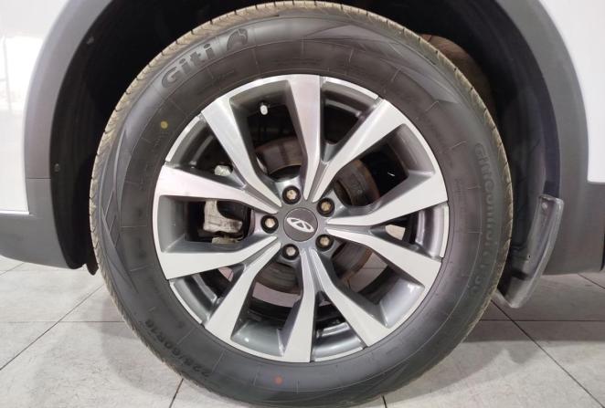 Chery Tiggo 7 Pro Max I с пробегом 2023 года, цена 2 020 000 рублей, 53212 км, внедорожник, Автокод Объявления
