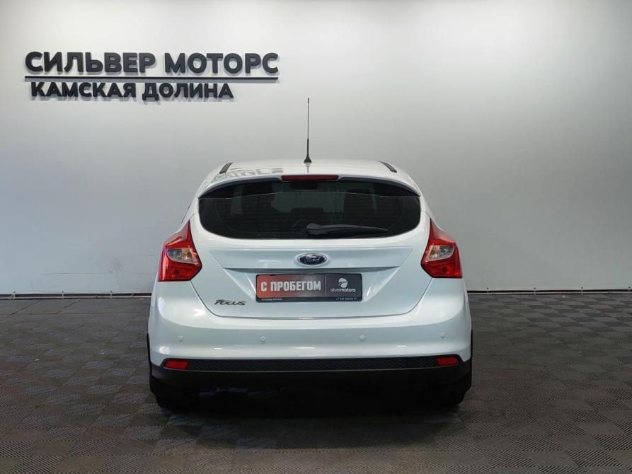 Ford Focus III Пермь  - изображение 9