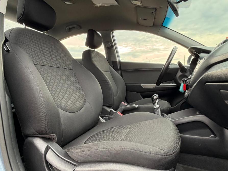 Kia Rio III Рестайлинг Набережные Челны  - изображение 20