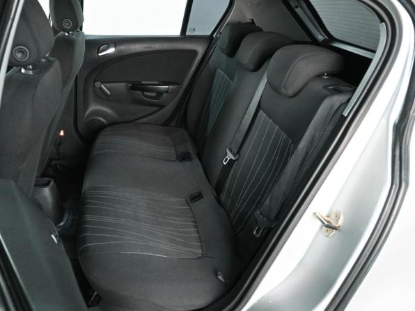 Opel Corsa D с пробегом 2008 года, цена 480 000 рублей, 209424 км, хэтчбек, Автокод Объявления