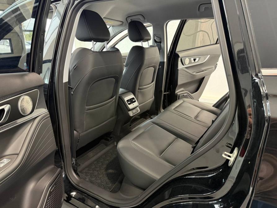 Chery Tiggo 7 Pro Max I Рестайлинг Орел  - изображение 10