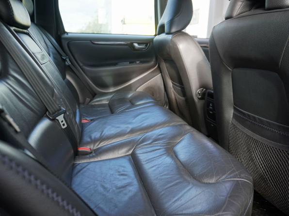 Volvo XC70 I Рестайлинг с пробегом 2007 года, цена 728 000 рублей, 219837 км, универсал, Автокод Объявления