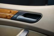BMW X5 I (E53) Рестайлинг Крым  - изображение 40