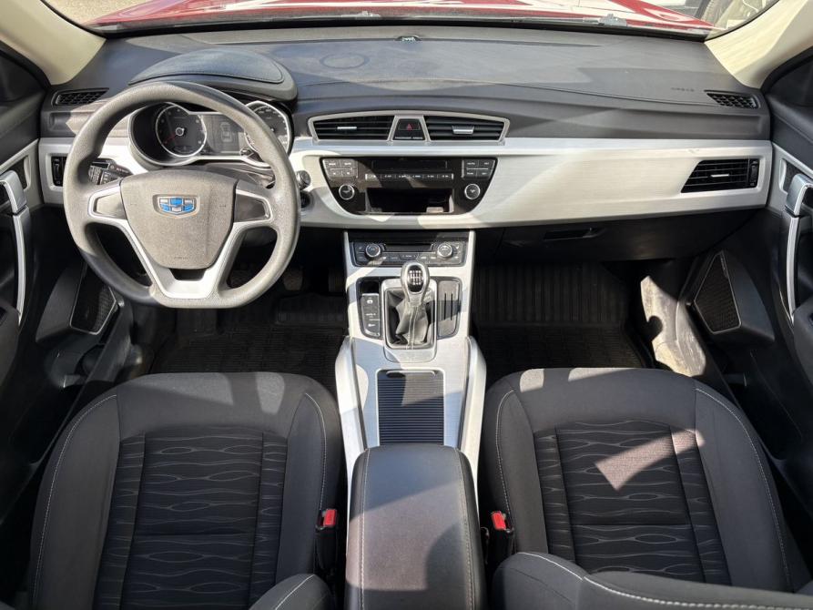 Geely Atlas I Москва  - изображение 10