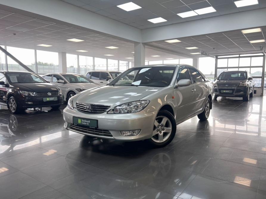 Toyota Camry V (XV30) Рестайлинг Тверь  - изображение 1