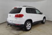 Volkswagen Tiguan I Рестайлинг Волгоград  - изображение 22