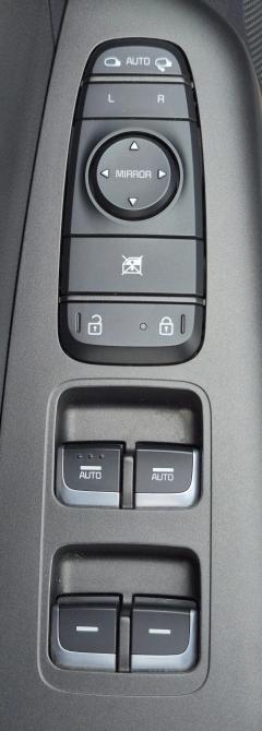Kia Sportage IV Рестайлинг Воронеж  - изображение 18