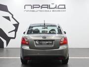 Kia Rio II Рестайлинг Ростов-на-Дону  - изображение 20