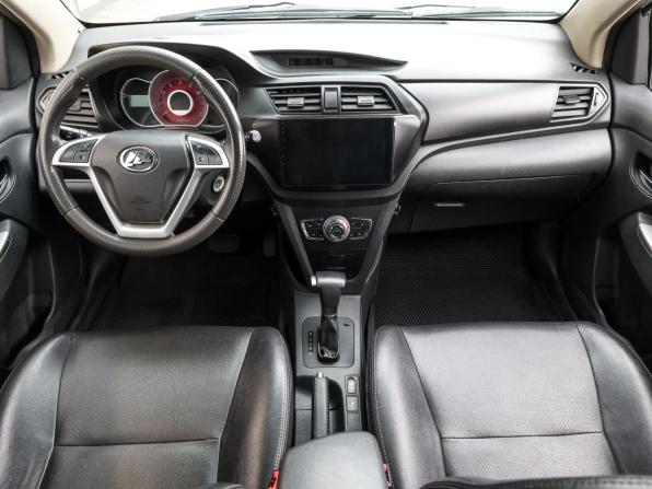 Lifan X50 с пробегом 2018 года, цена 598 000 рублей, 54463 км, хэтчбек, Автокод Объявления