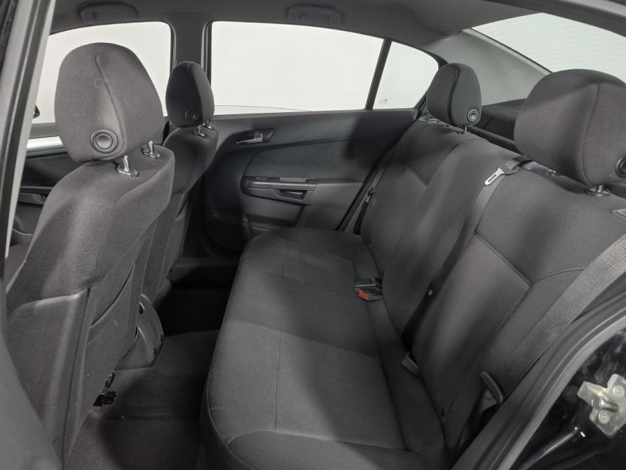Opel Astra H Рестайлинг Нижний Новгород  - изображение 9