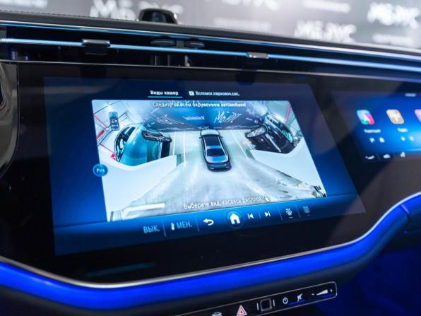 Новый Mercedes-Benz E-Класс VI (W214 S214) 2025 года, цена 10 500 000 рублей, седан, Автокод Объявления