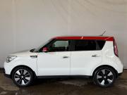 Kia Soul II Рестайлинг Псков  - изображение 30