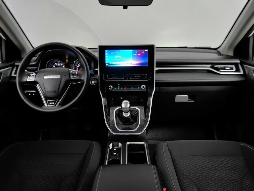 Haval M6 II Подольск  - изображение 12
