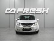 Opel Corsa D Воронеж  - изображение 19