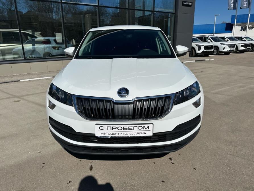 Skoda Karoq I Нижний Новгород  - изображение 3
