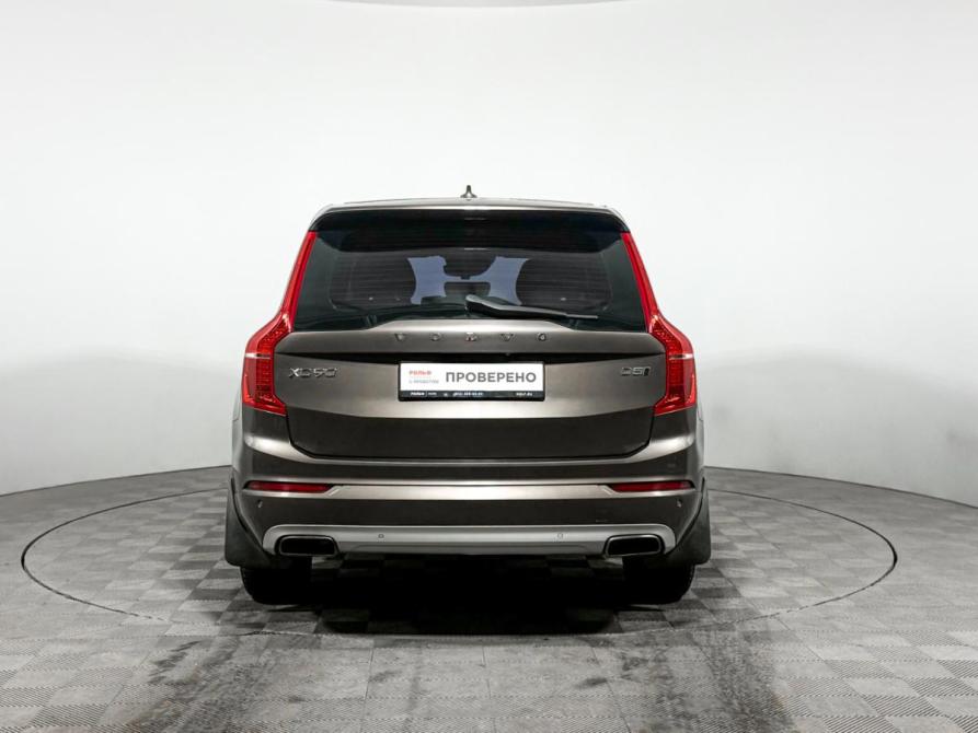 Volvo XC90 II Санкт-Петербург  - изображение 6