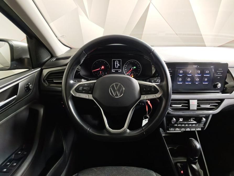 Volkswagen Polo VI Москва  - изображение 20