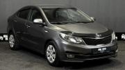 Kia Rio III Рестайлинг Смоленск  - изображение 23