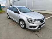 Renault Megane IV Санкт-Петербург  - изображение 13