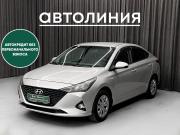 Hyundai Solaris II Рестайлинг Красноярск  - изображение 16