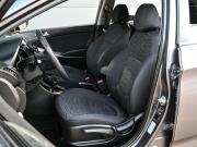 Hyundai Solaris I Рестайлинг Новороссийск  - изображение 33