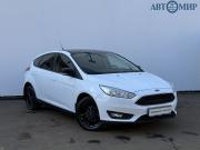 Ford Focus III Рестайлинг Москва  - изображение 15
